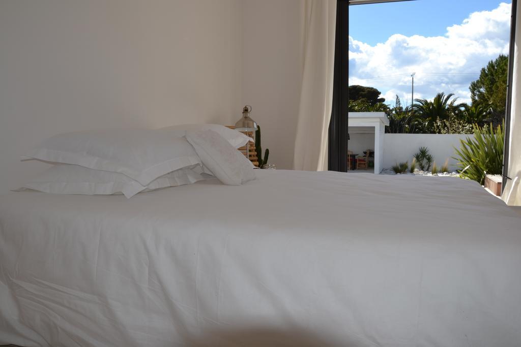 Villa Le Sud Cassis Habitación foto