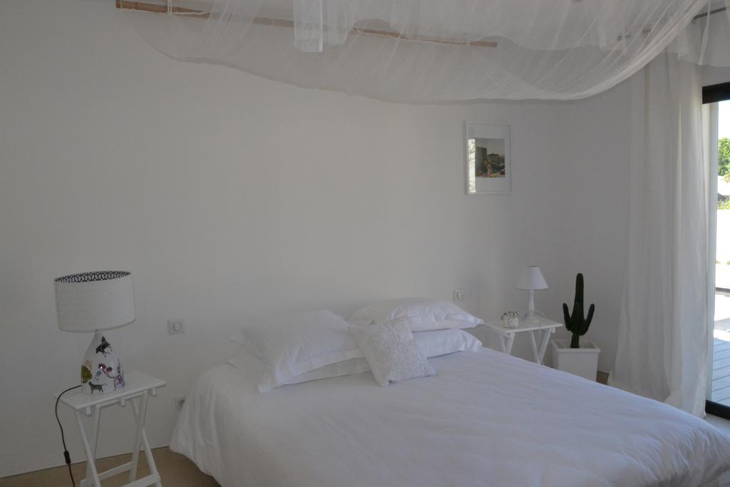 Villa Le Sud Cassis Habitación foto