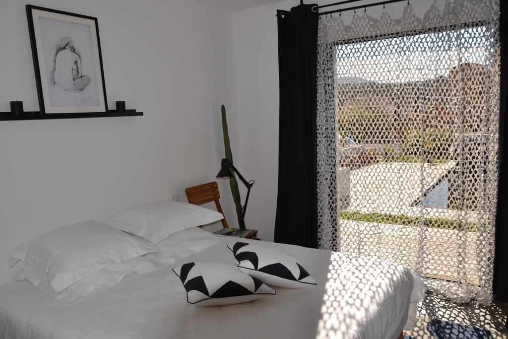 Villa Le Sud Cassis Habitación foto