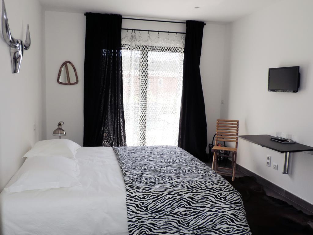 Villa Le Sud Cassis Habitación foto